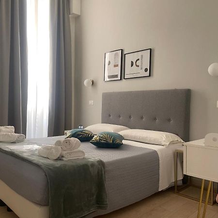 Ad Cavour Luxury Rooms - By Ad Roma Exteriér fotografie
