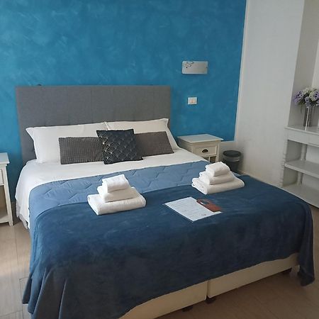 Ad Cavour Luxury Rooms - By Ad Roma Exteriér fotografie