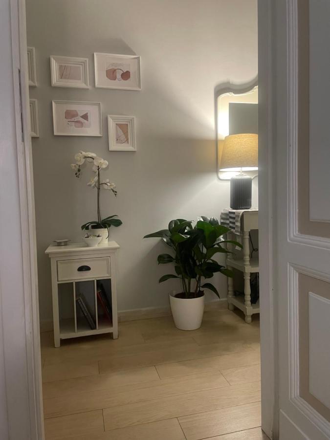 Ad Cavour Luxury Rooms - By Ad Roma Exteriér fotografie