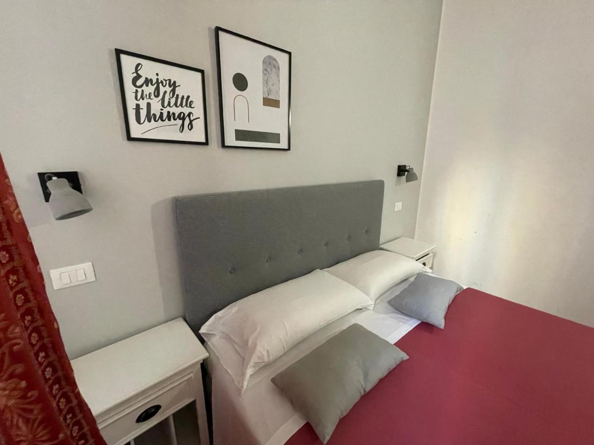 Ad Cavour Luxury Rooms - By Ad Roma Exteriér fotografie