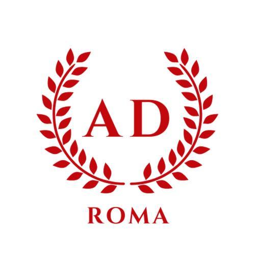 Ad Cavour Luxury Rooms - By Ad Roma Exteriér fotografie