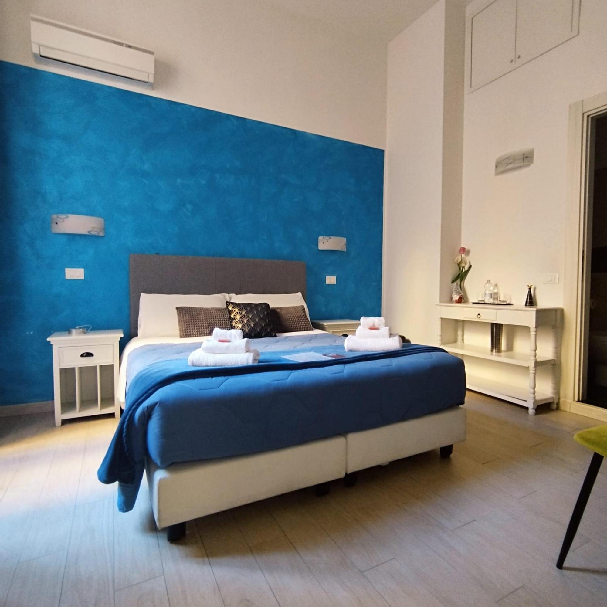 Ad Cavour Luxury Rooms - By Ad Roma Exteriér fotografie
